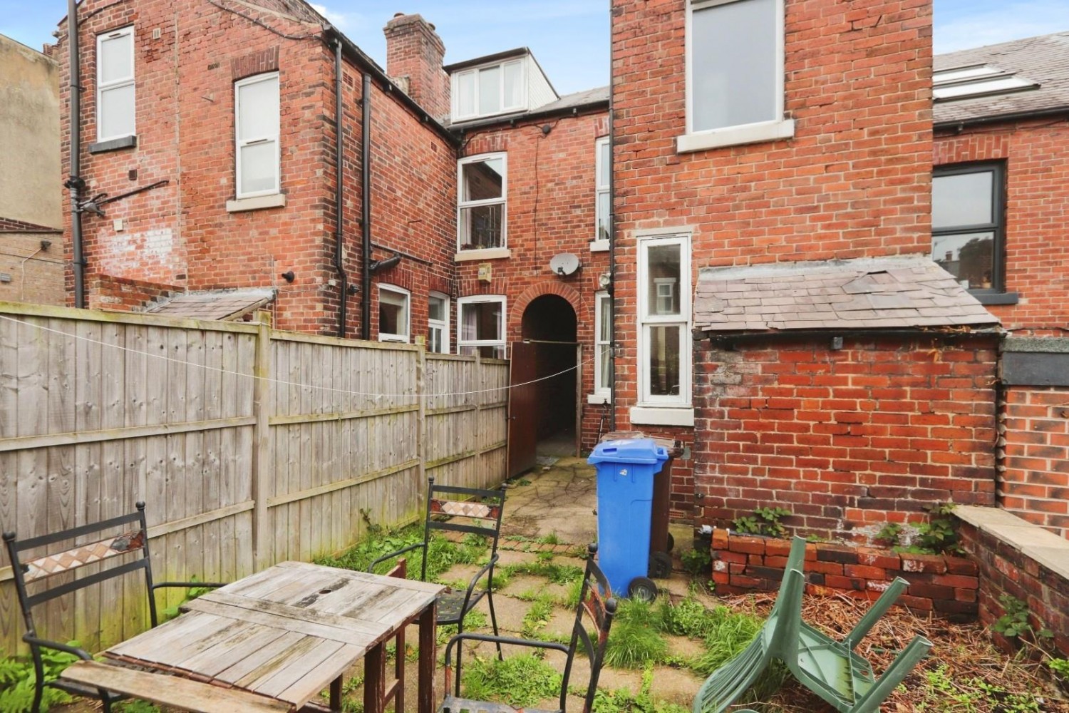 Hunter House Road, Sheffield, S11 8TU