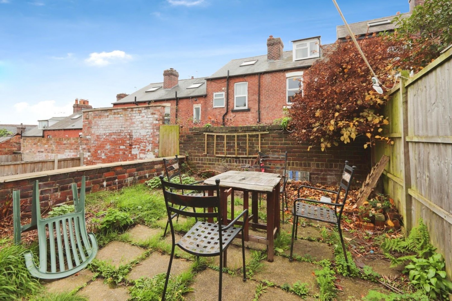 Hunter House Road, Sheffield, S11 8TU