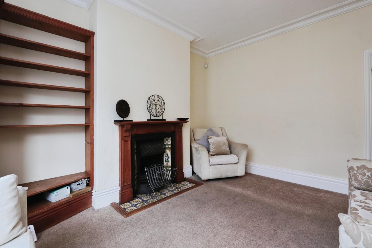 Hunter House Road, Sheffield, S11 8TU