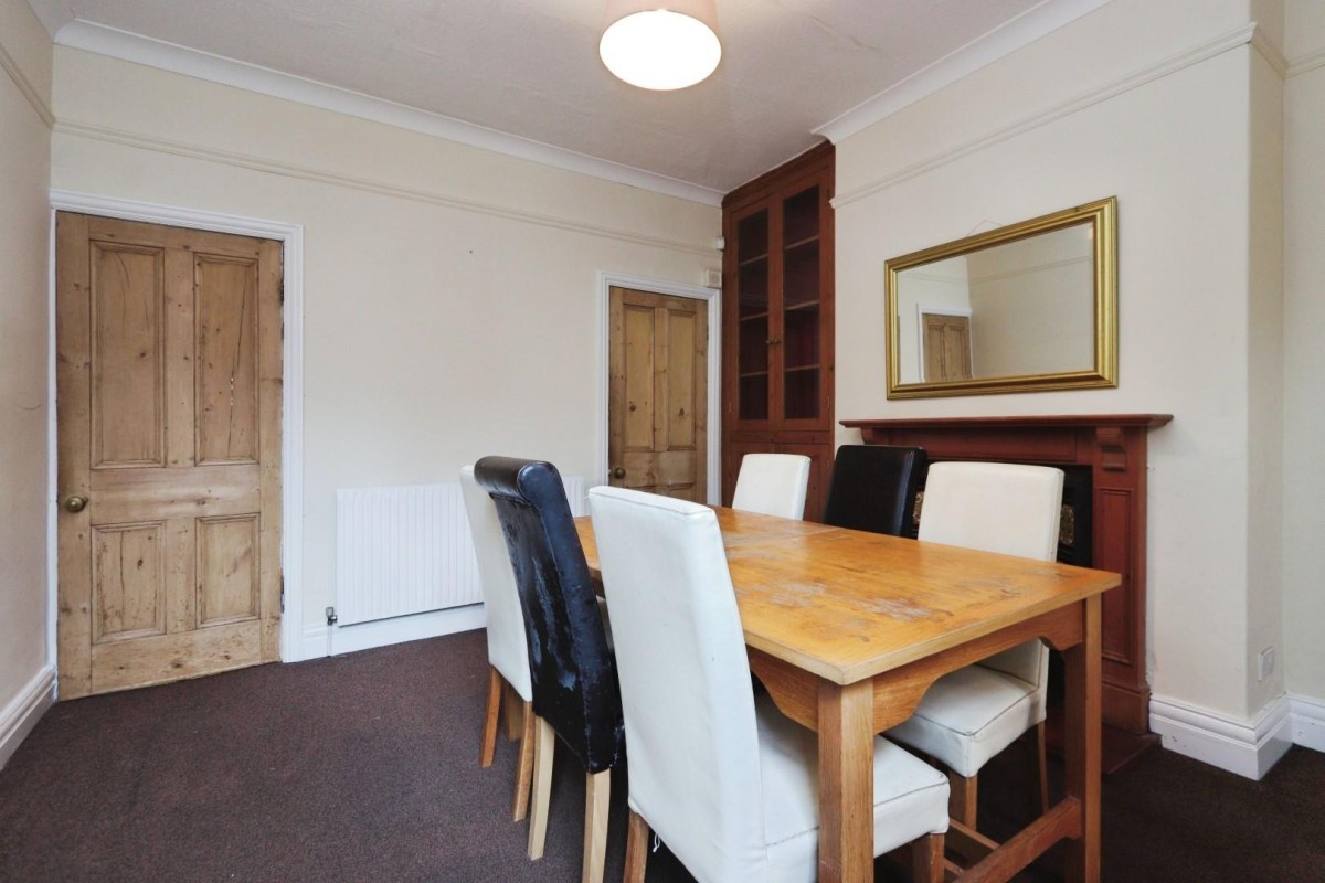 Hunter House Road, Sheffield, S11 8TU