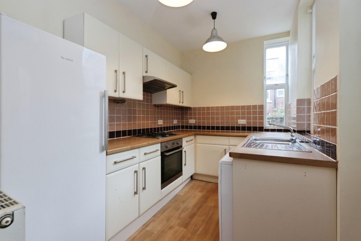 Hunter House Road, Sheffield, S11 8TU