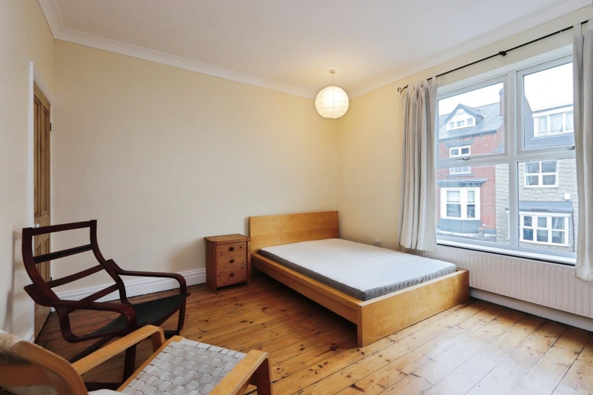 Hunter House Road, Sheffield, S11 8TU