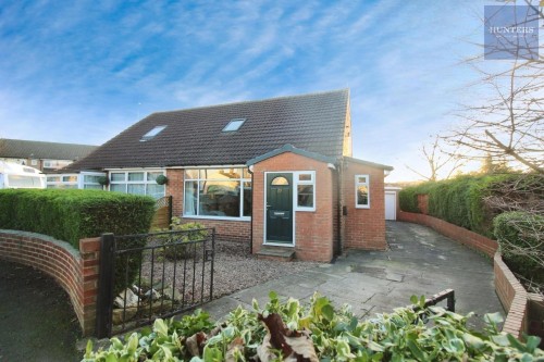 Half Mile Gardens, Stanningley, Pudsey