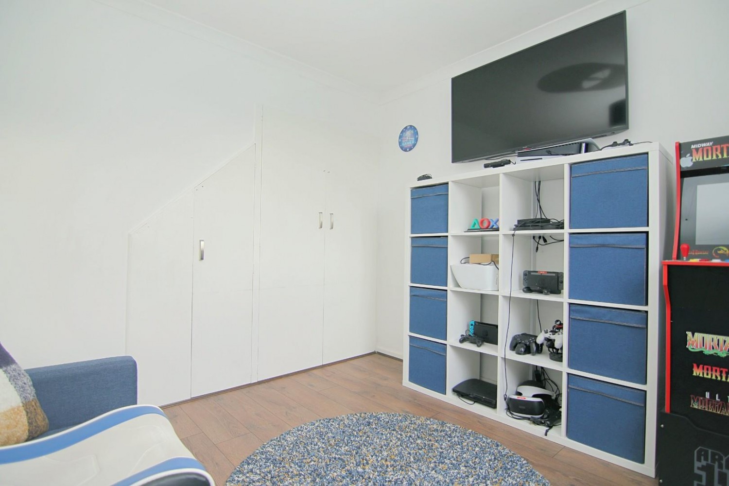 Half Mile Gardens, Stanningley, Pudsey