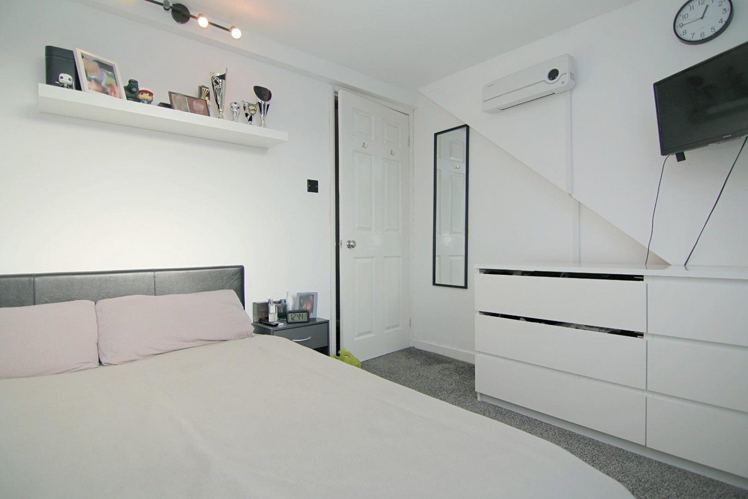 Half Mile Gardens, Stanningley, Pudsey