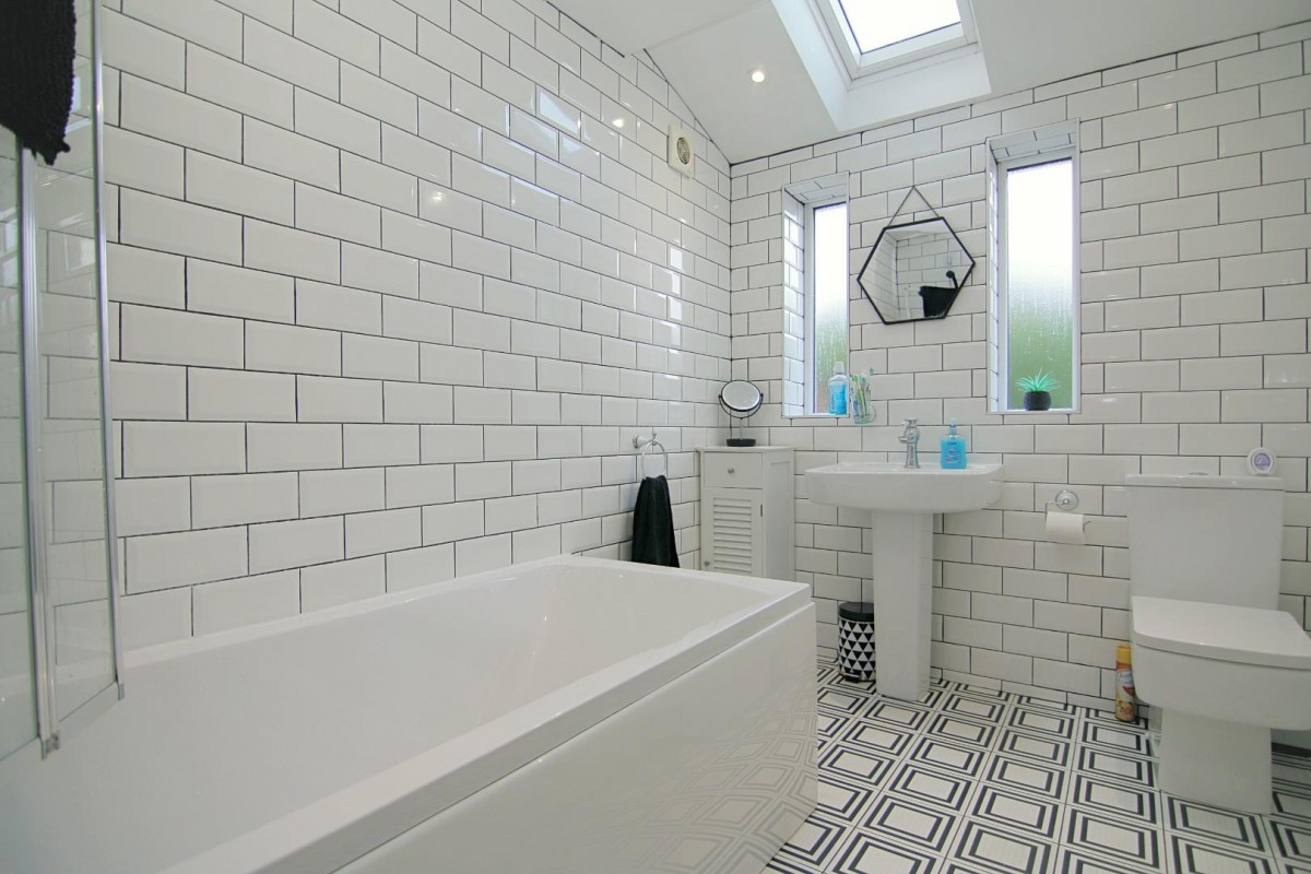 Half Mile Gardens, Stanningley, Pudsey