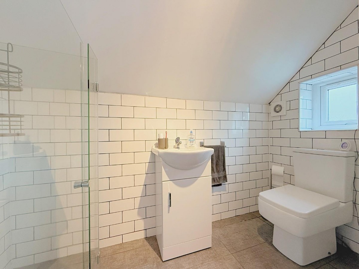 Half Mile Gardens, Stanningley, Pudsey