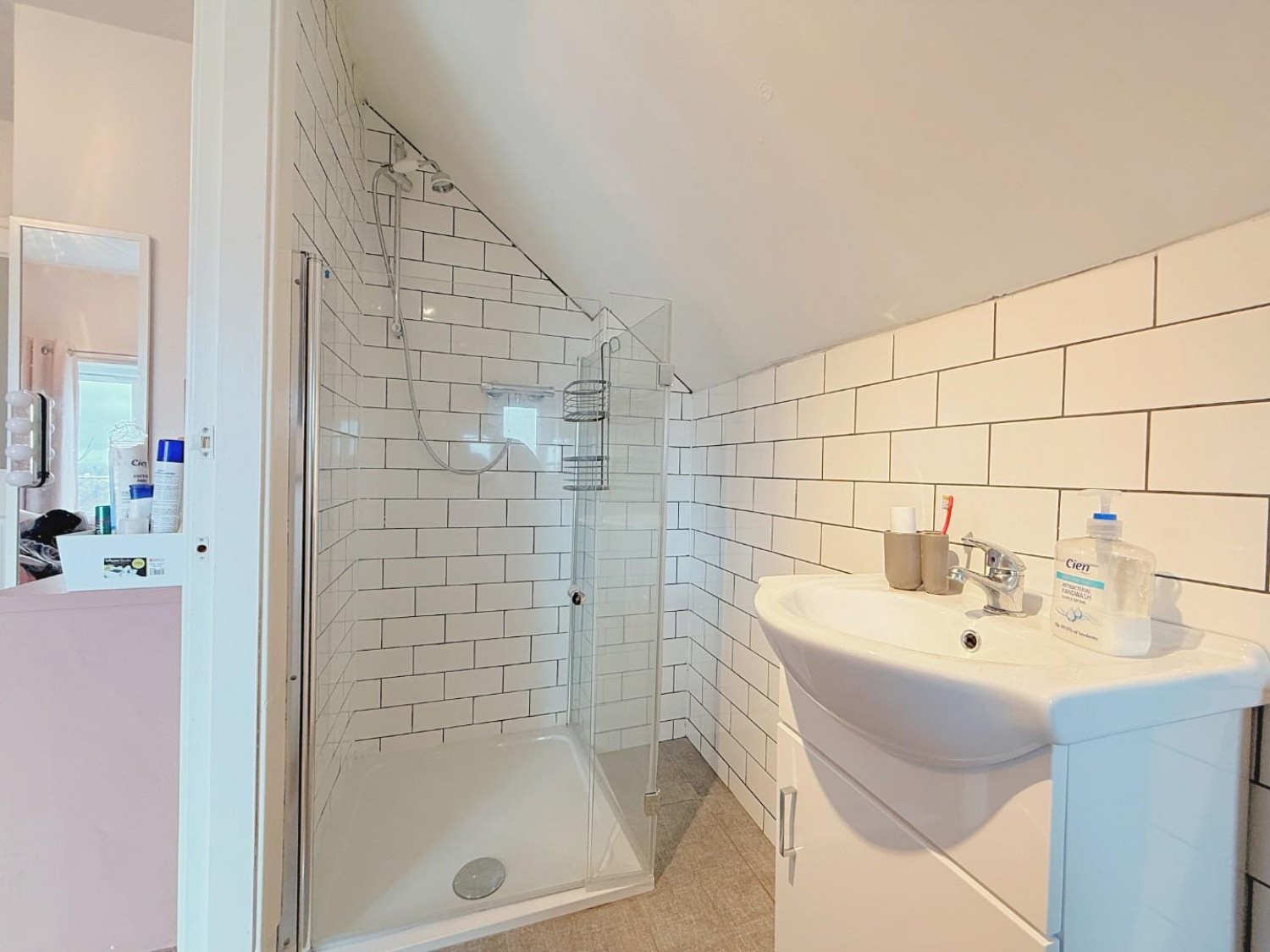 Half Mile Gardens, Stanningley, Pudsey