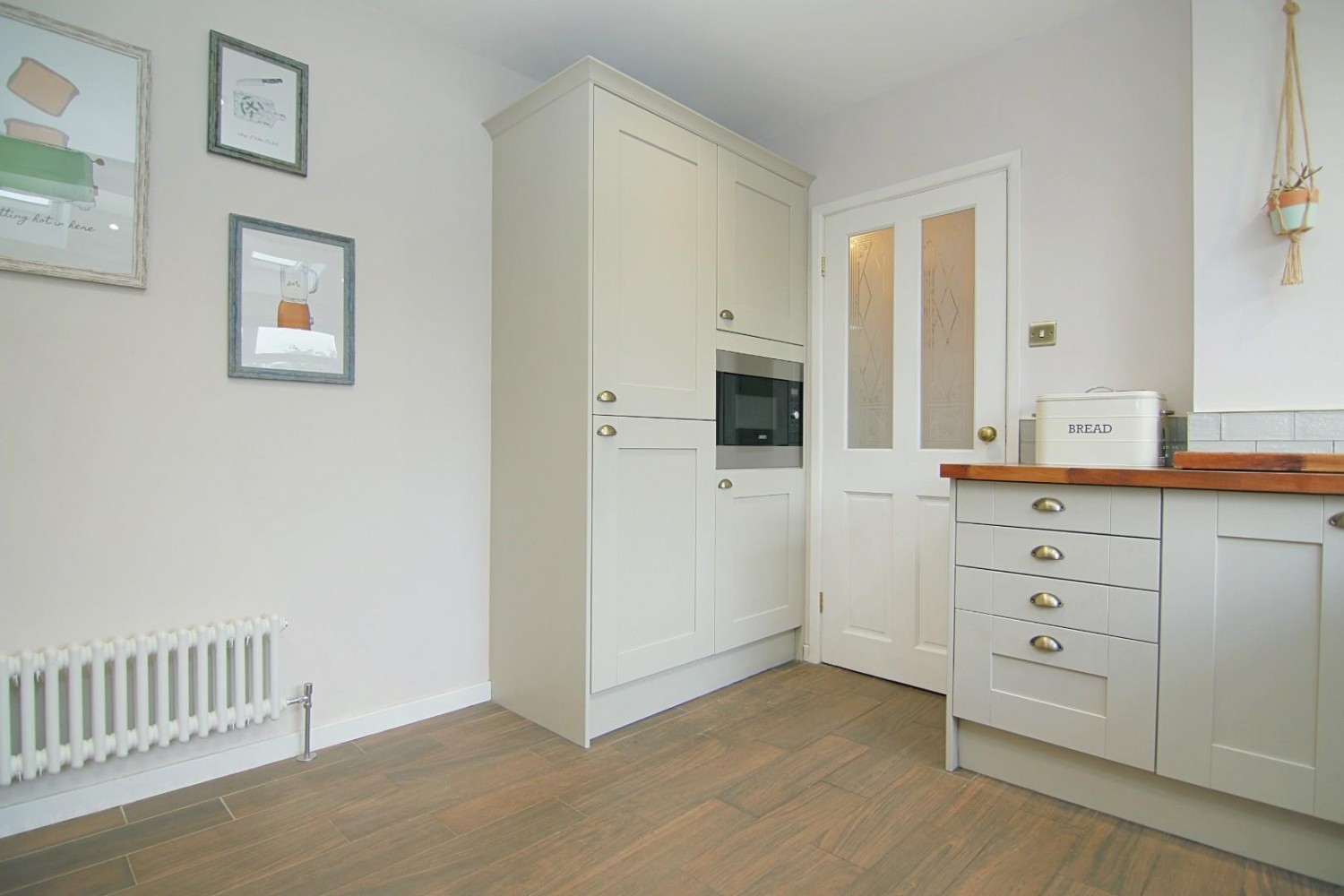 Half Mile Gardens, Stanningley, Pudsey