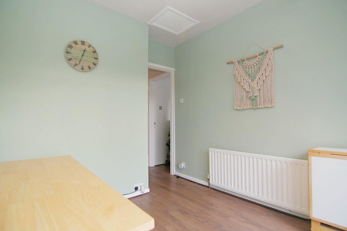 Half Mile Gardens, Stanningley, Pudsey