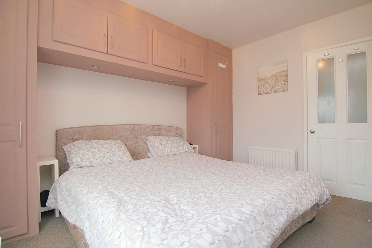 Half Mile Gardens, Stanningley, Pudsey