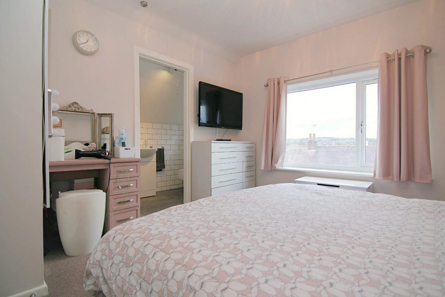 Half Mile Gardens, Stanningley, Pudsey