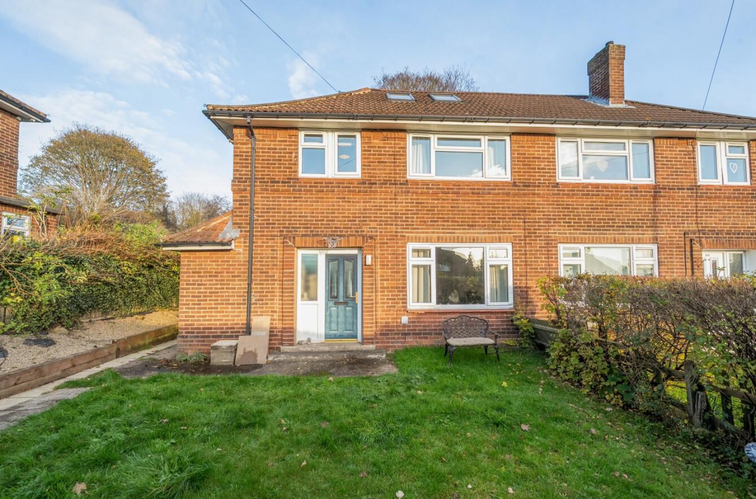 Queenswood Drive, Headingley, Leeds