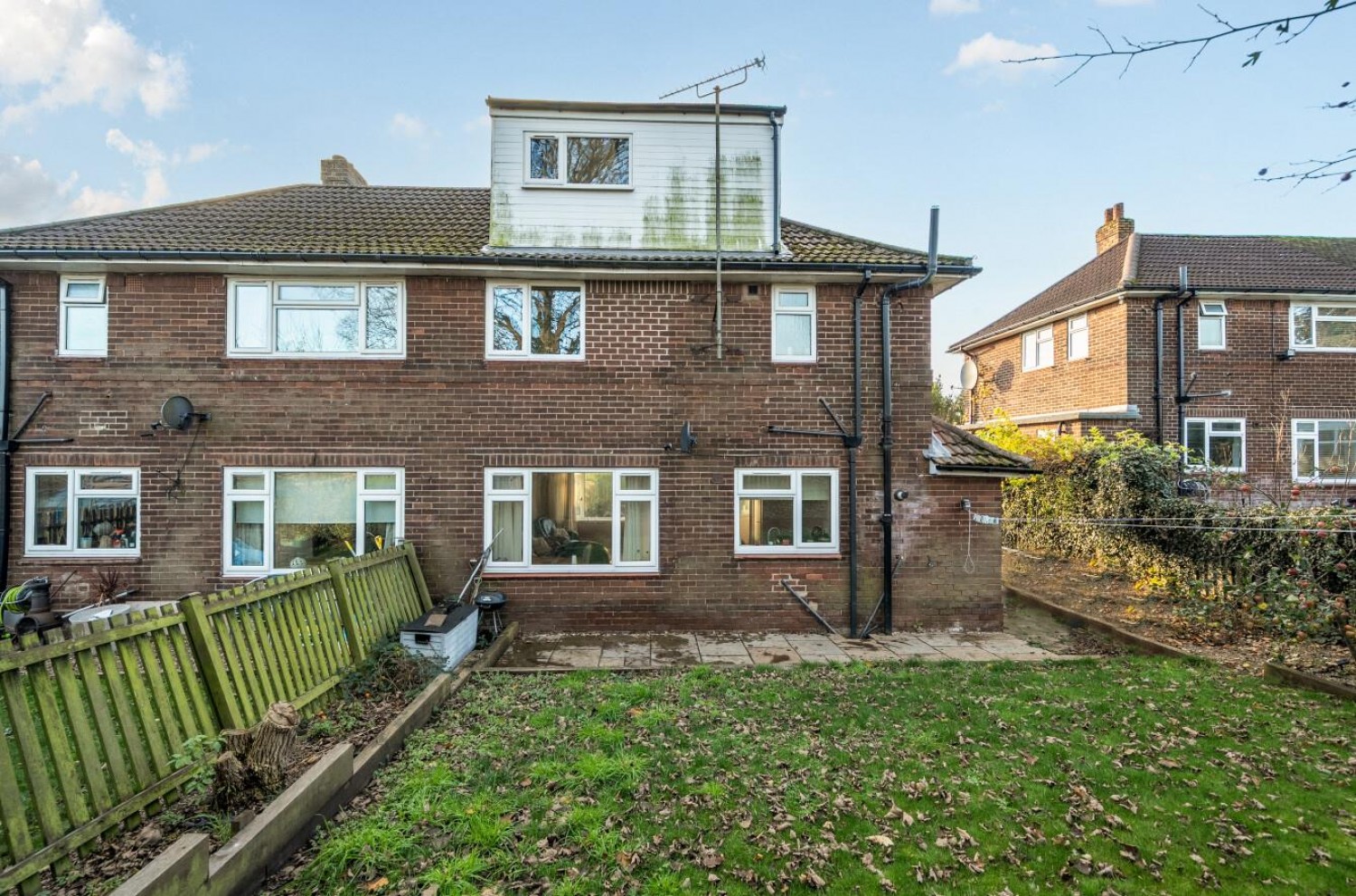 Queenswood Drive, Headingley, Leeds