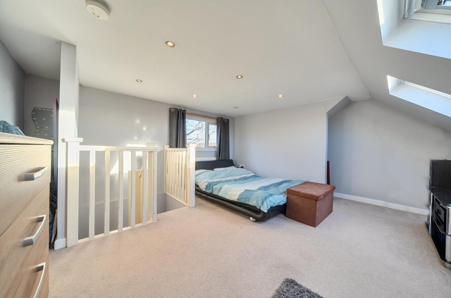 Queenswood Drive, Headingley, Leeds