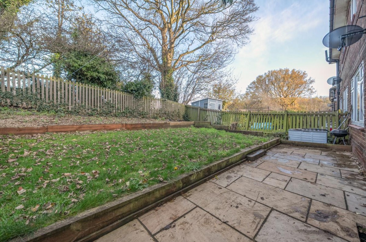 Queenswood Drive, Headingley, Leeds