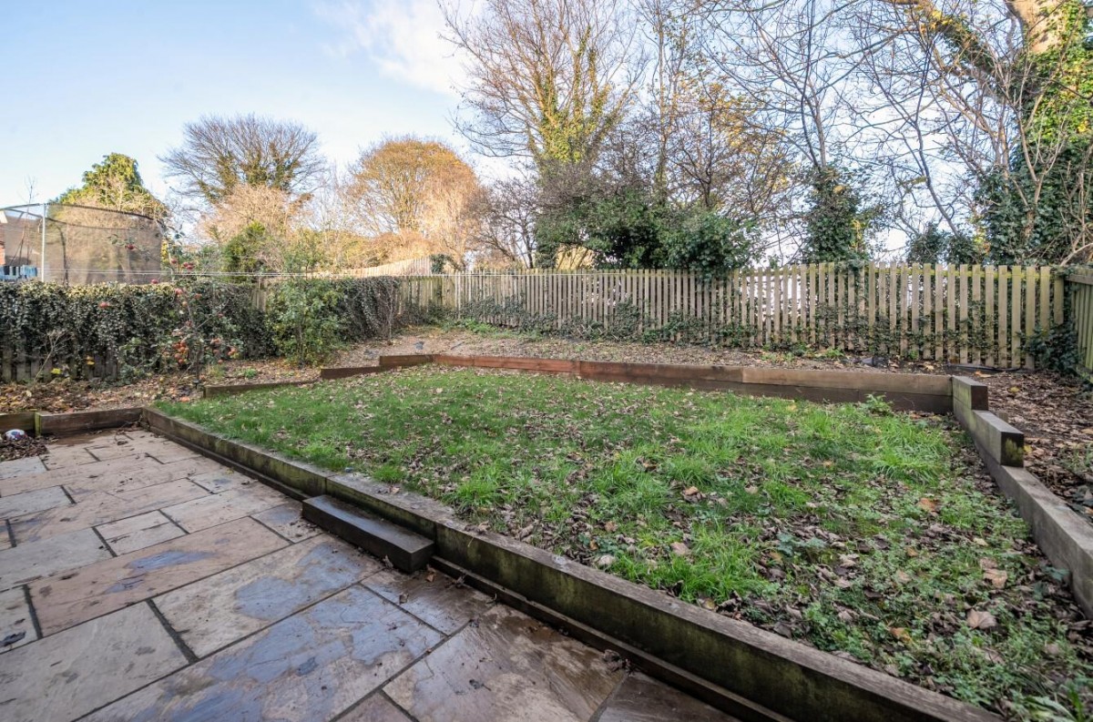 Queenswood Drive, Headingley, Leeds