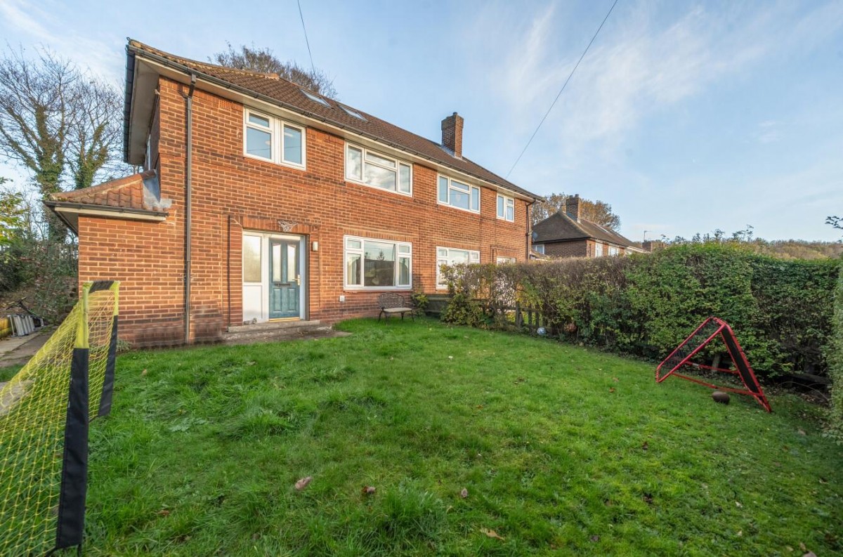 Queenswood Drive, Headingley, Leeds