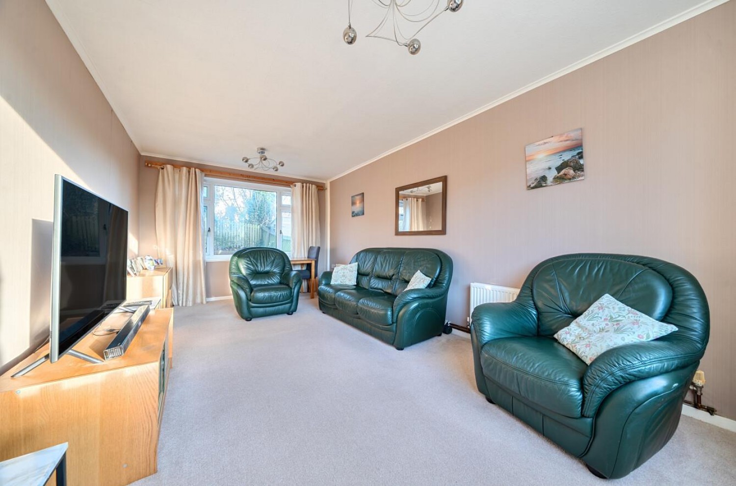 Queenswood Drive, Headingley, Leeds