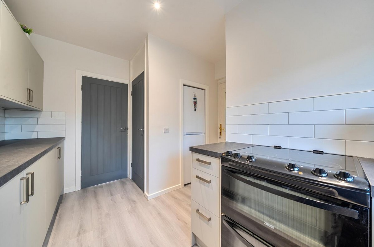 Queenswood Drive, Headingley, Leeds