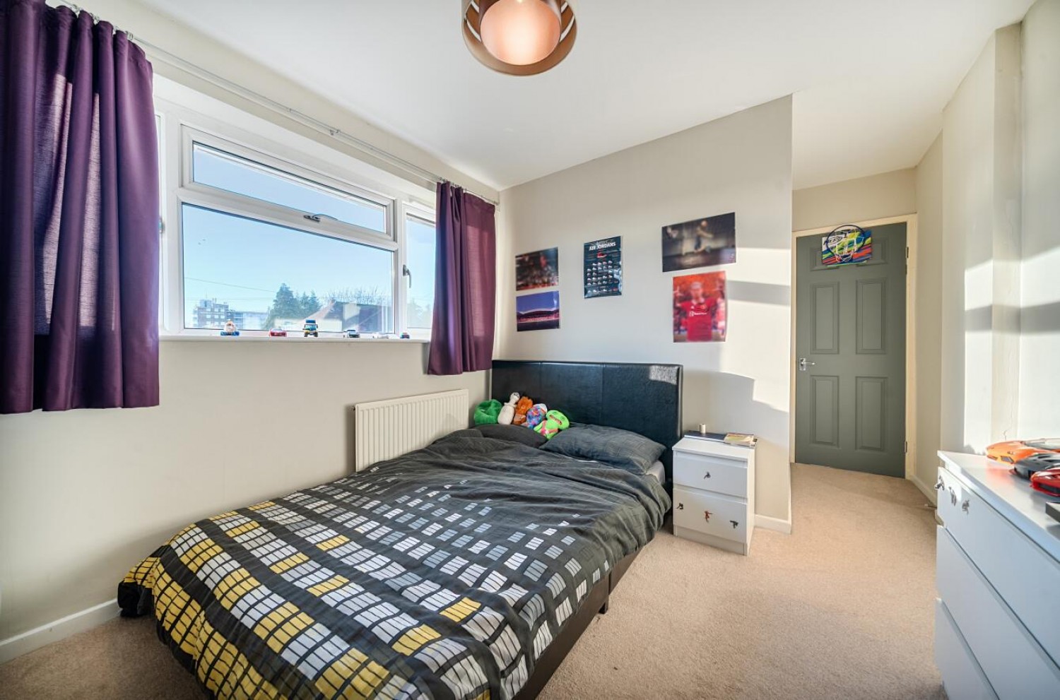 Queenswood Drive, Headingley, Leeds