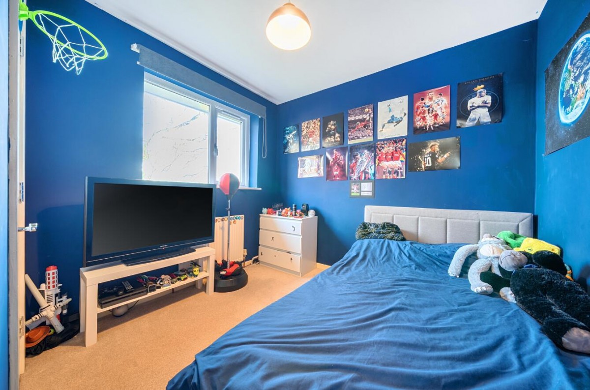 Queenswood Drive, Headingley, Leeds