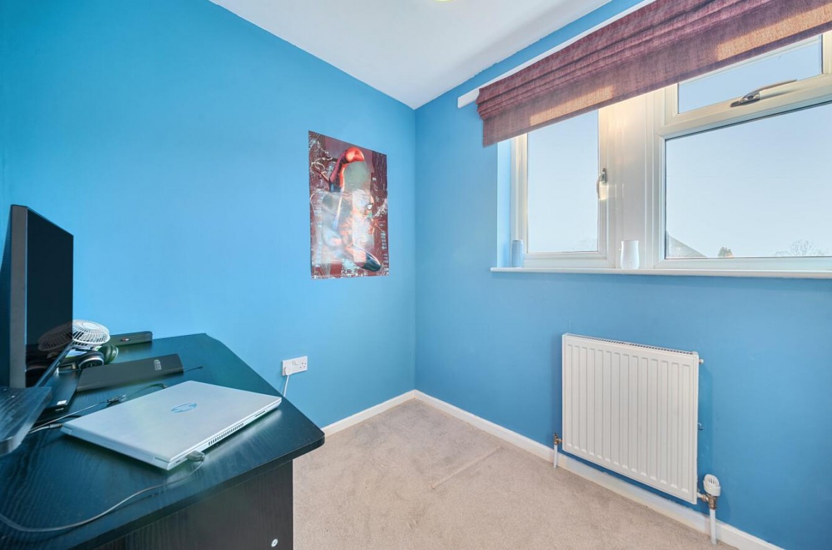 Queenswood Drive, Headingley, Leeds