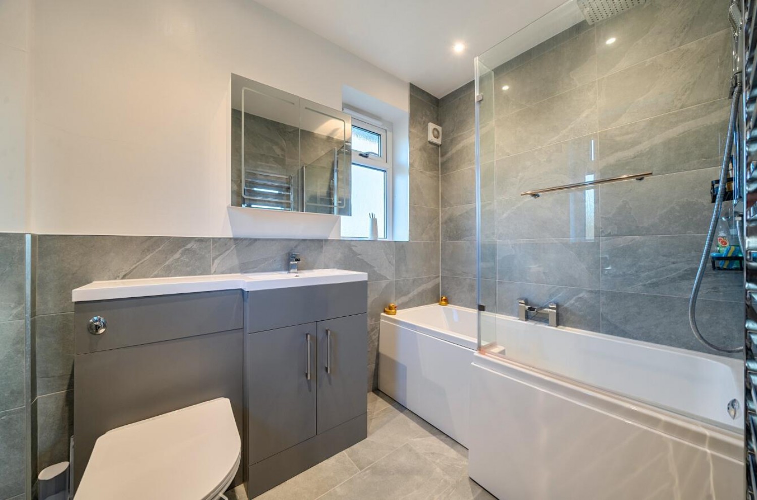 Queenswood Drive, Headingley, Leeds