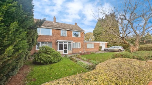 Solihull Road, Shirley, Solihull B90 3LQ