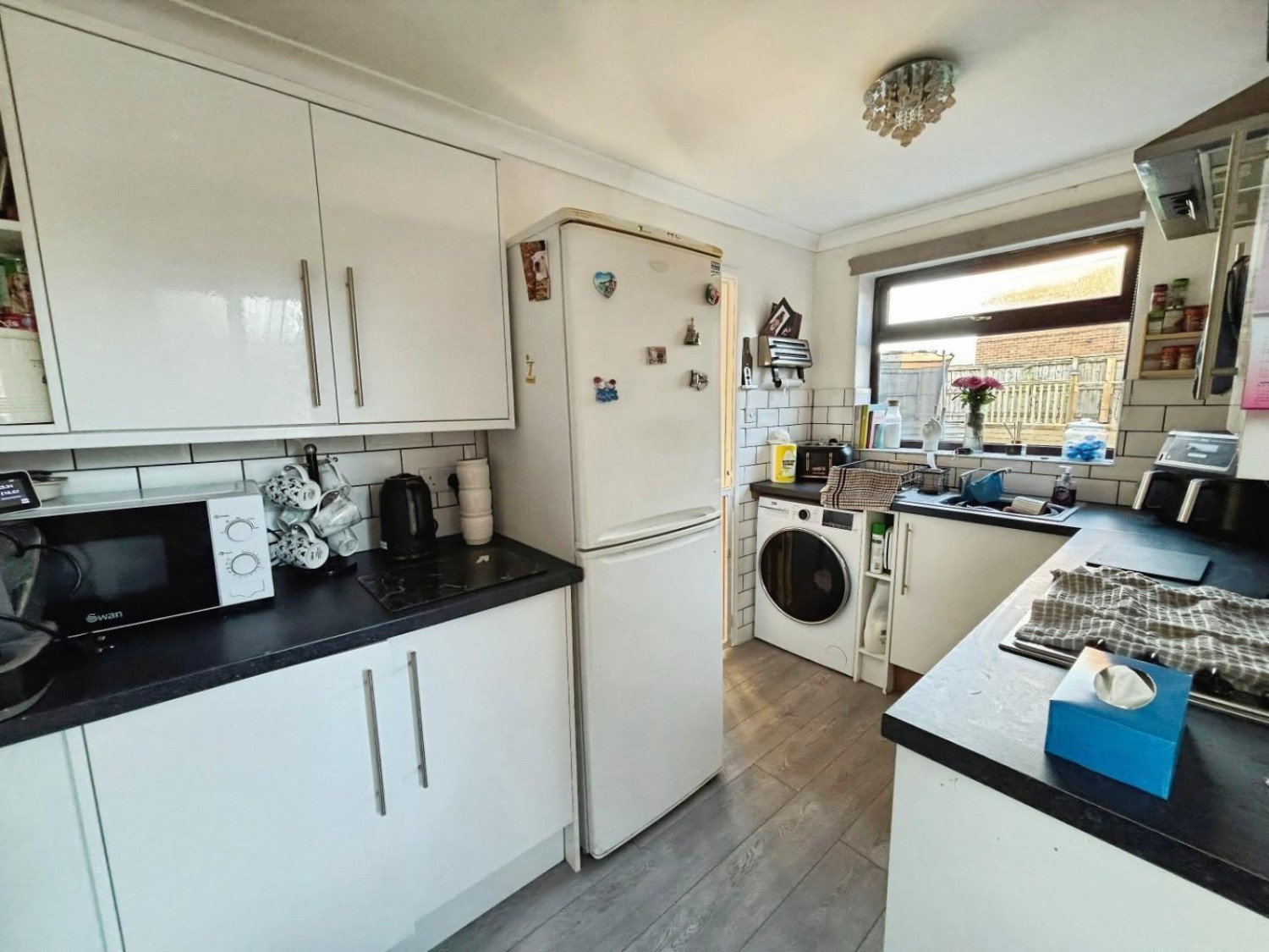 School Garth, Sowerby, Thirsk