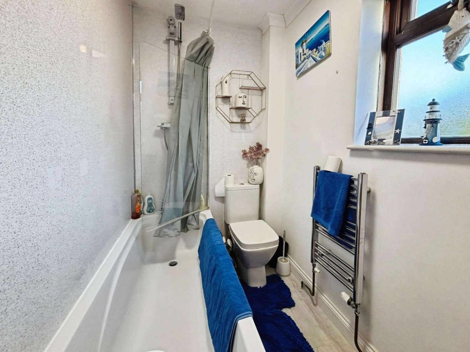 School Garth, Sowerby, Thirsk