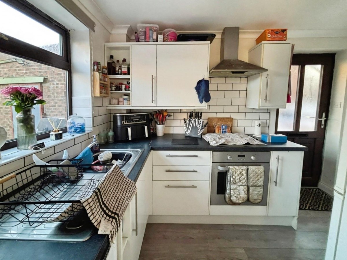 School Garth, Sowerby, Thirsk