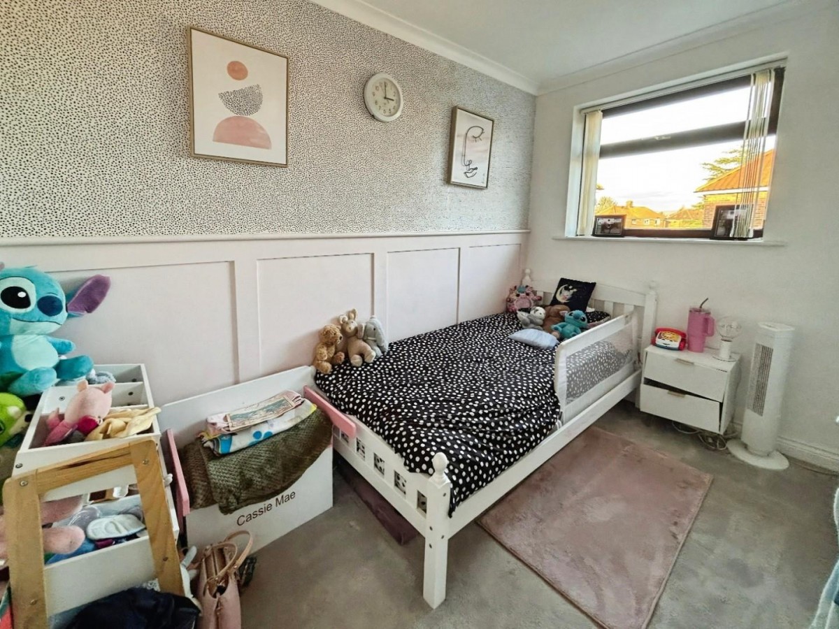 School Garth, Sowerby, Thirsk