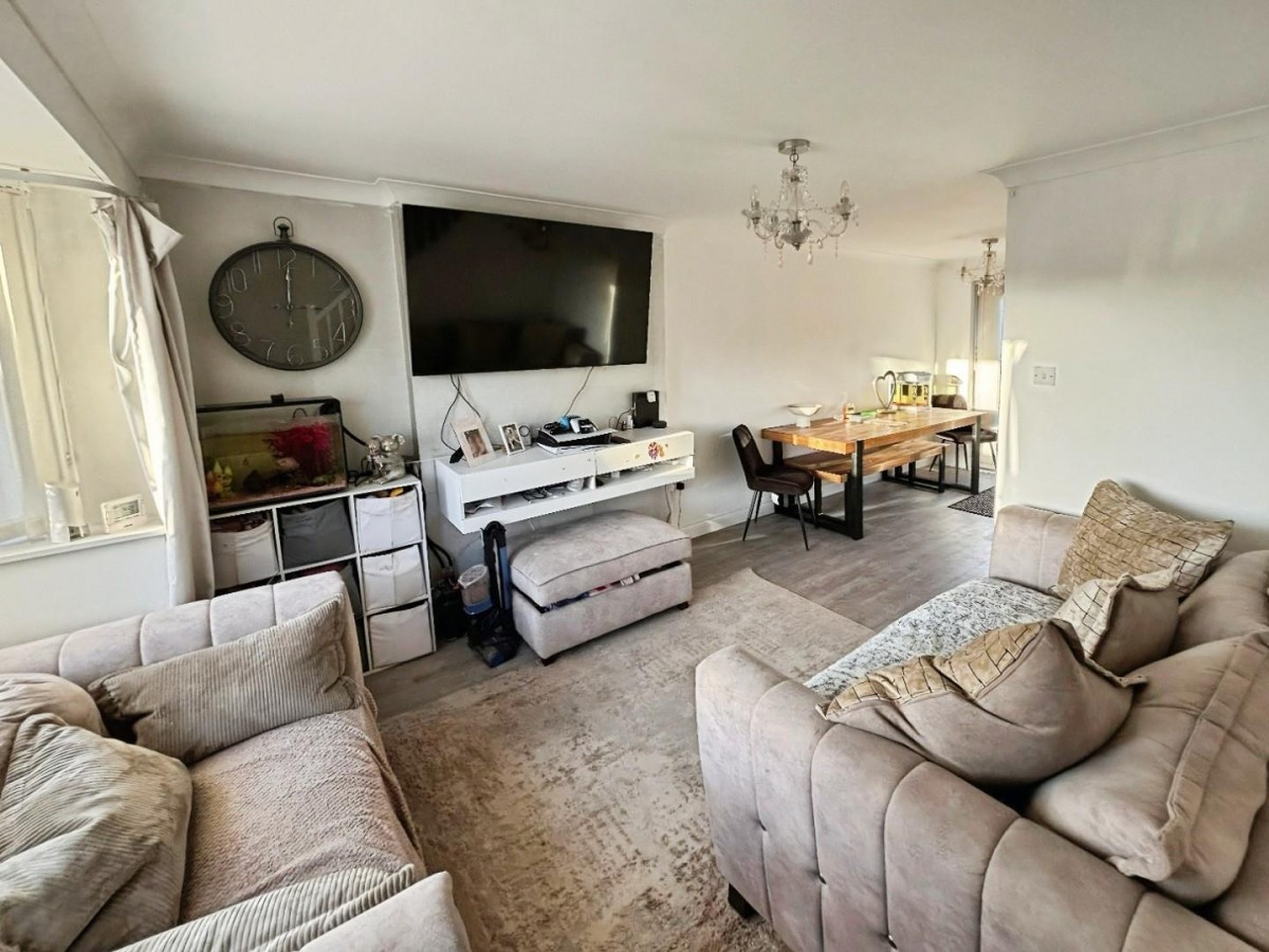 School Garth, Sowerby, Thirsk