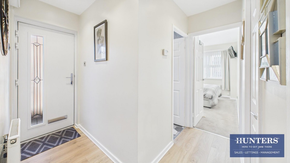 Sevenoaks Drive, Hastings Hill, Sunderland