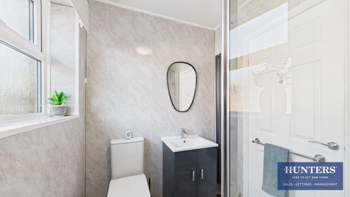 Sevenoaks Drive, Hastings Hill, Sunderland