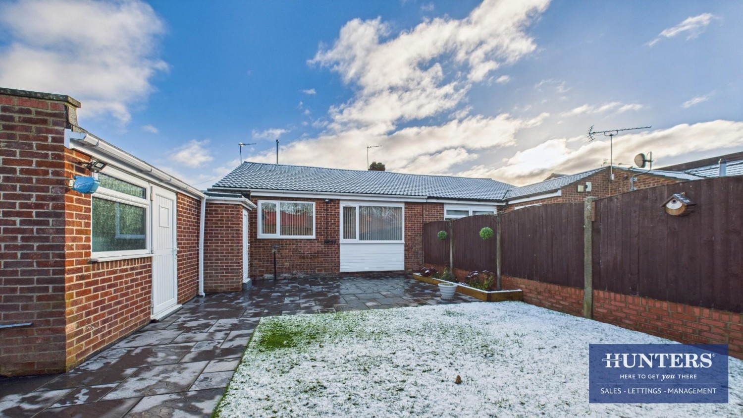 Sevenoaks Drive, Hastings Hill, Sunderland