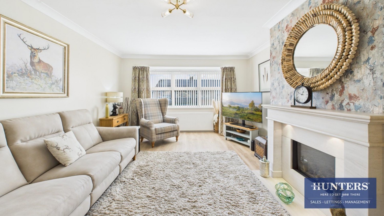 Sevenoaks Drive, Hastings Hill, Sunderland