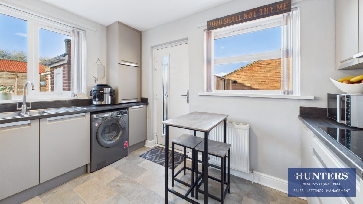 Sevenoaks Drive, Hastings Hill, Sunderland