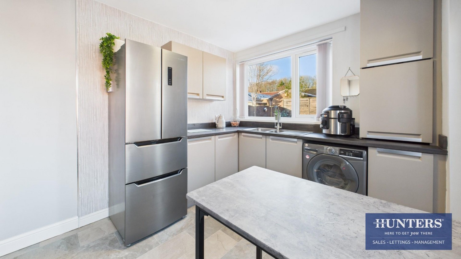 Sevenoaks Drive, Hastings Hill, Sunderland