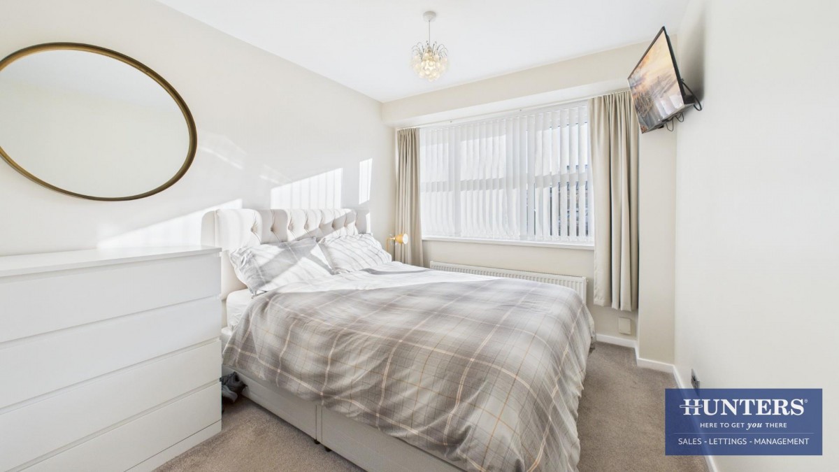 Sevenoaks Drive, Hastings Hill, Sunderland