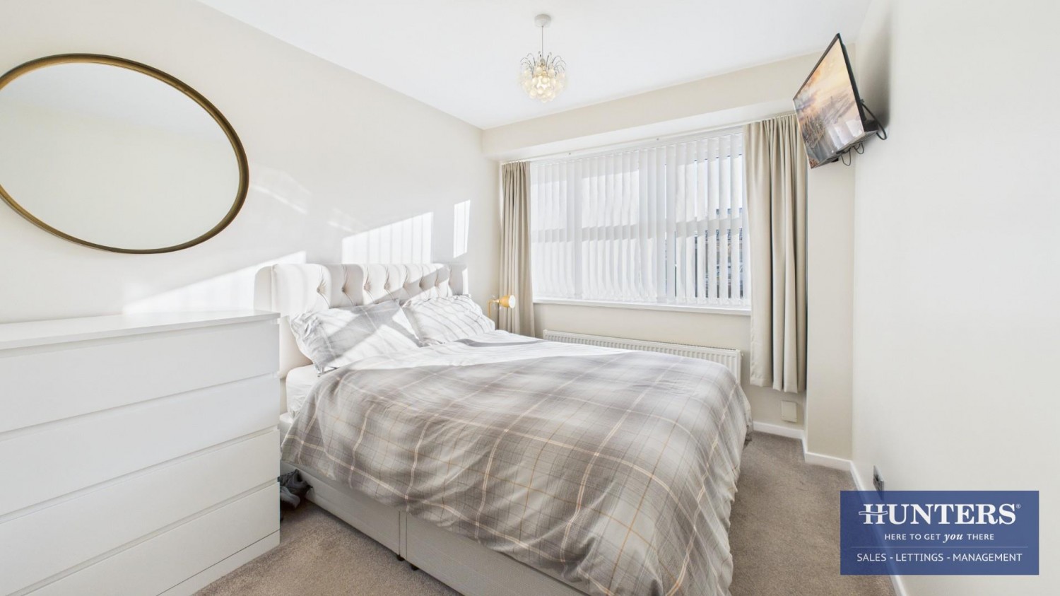 Sevenoaks Drive, Hastings Hill, Sunderland