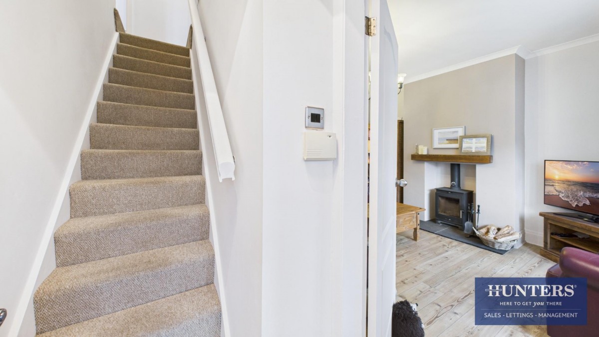 Kirkstone Avenue, Fulwell, Sunderland