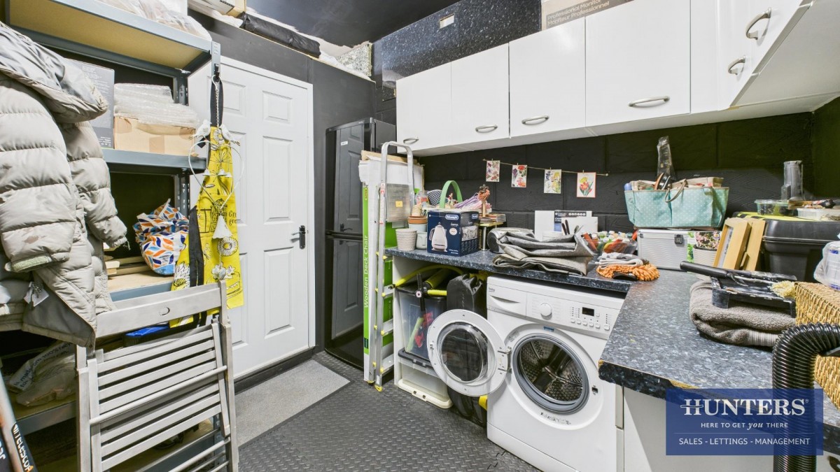 Kirkstone Avenue, Fulwell, Sunderland