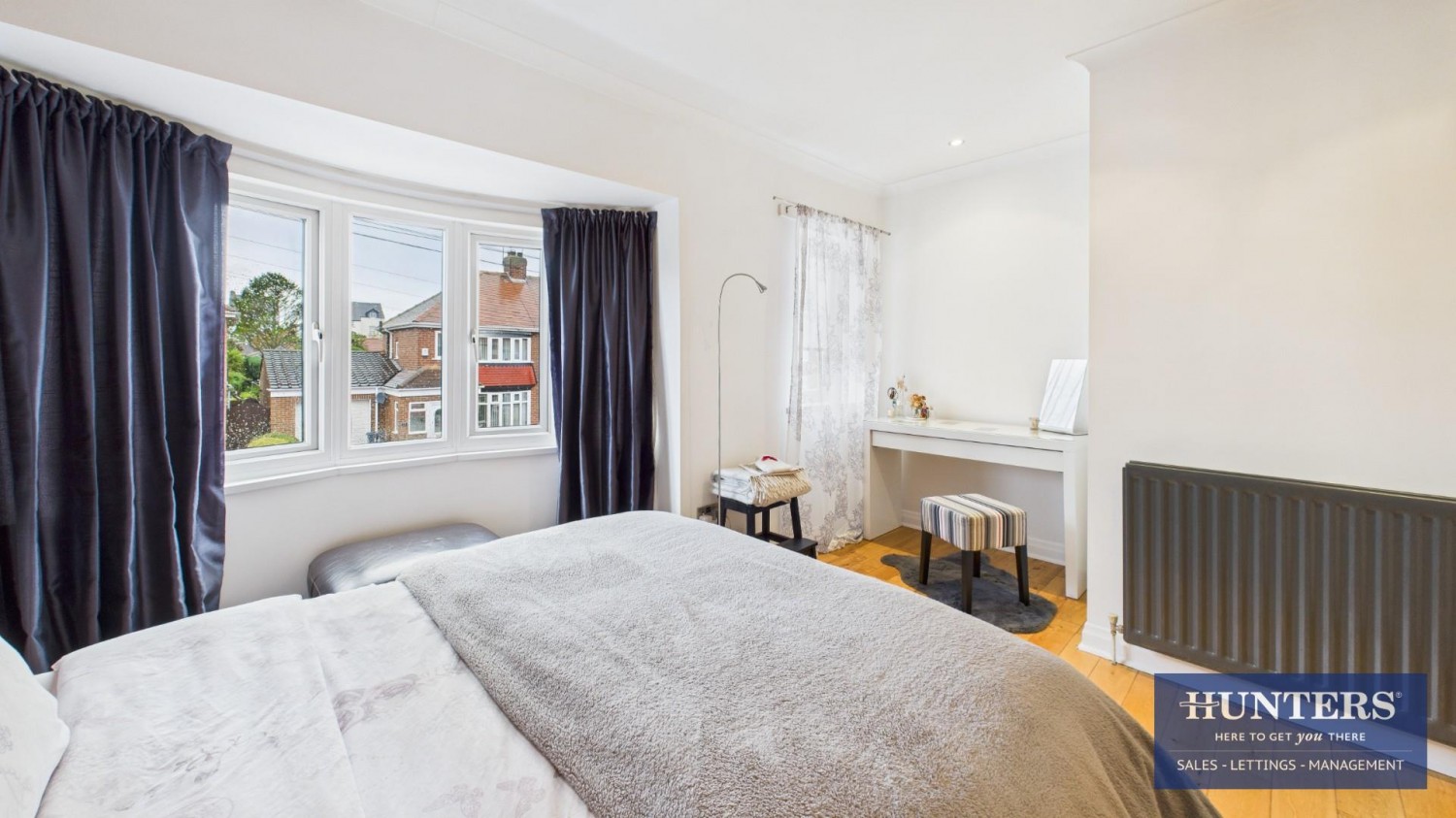 Kirkstone Avenue, Fulwell, Sunderland