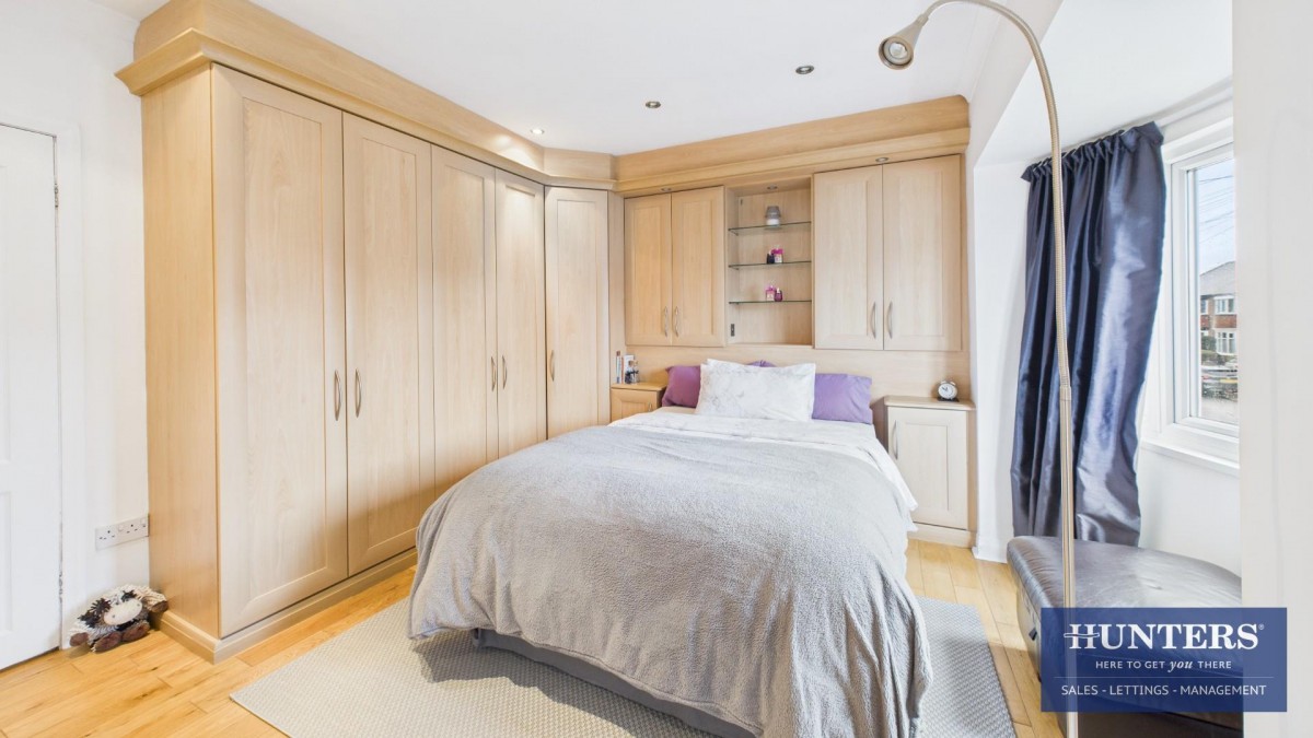 Kirkstone Avenue, Fulwell, Sunderland