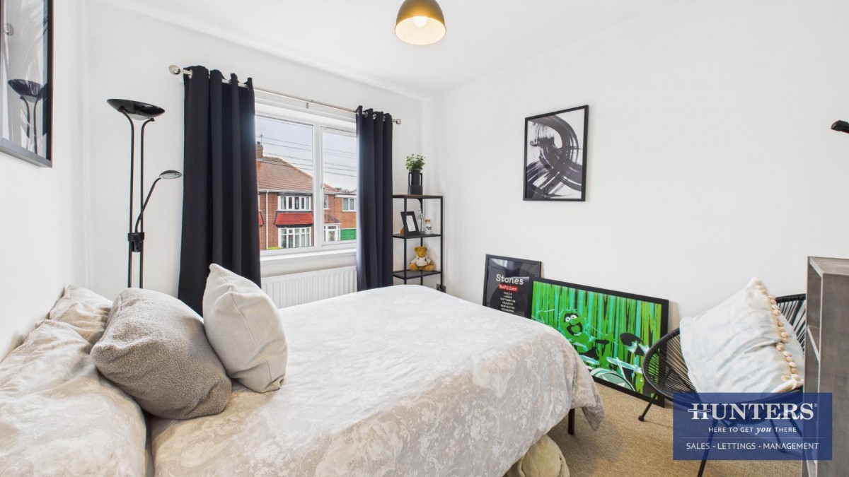 Kirkstone Avenue, Fulwell, Sunderland