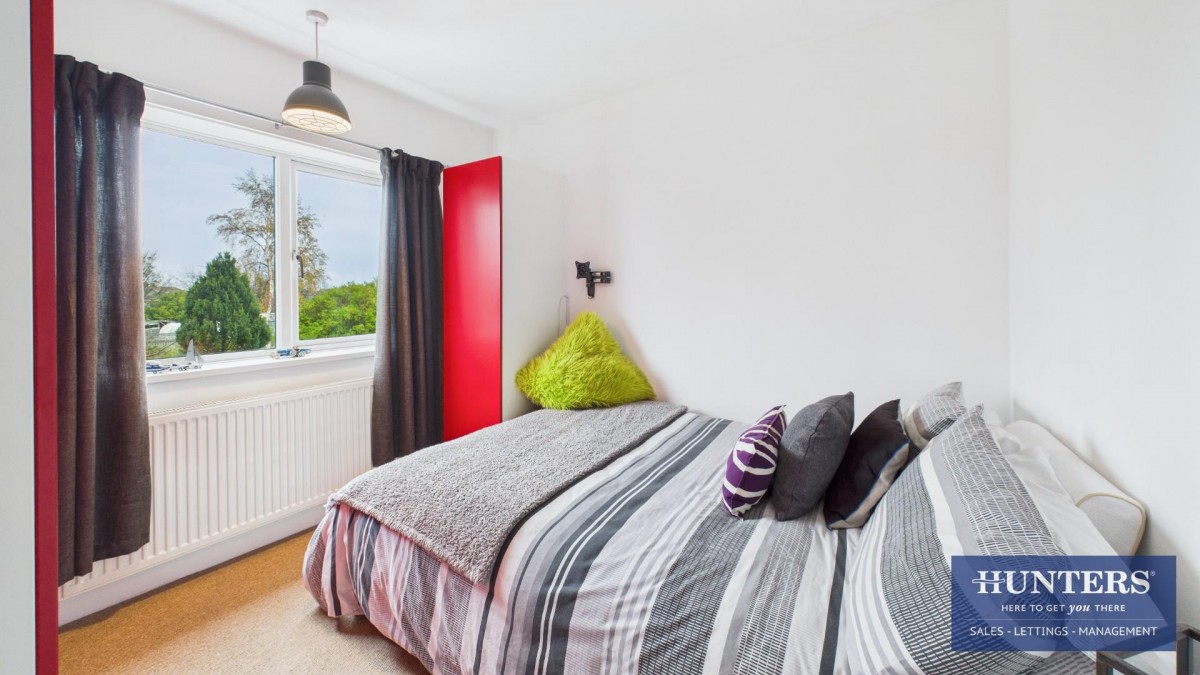 Kirkstone Avenue, Fulwell, Sunderland