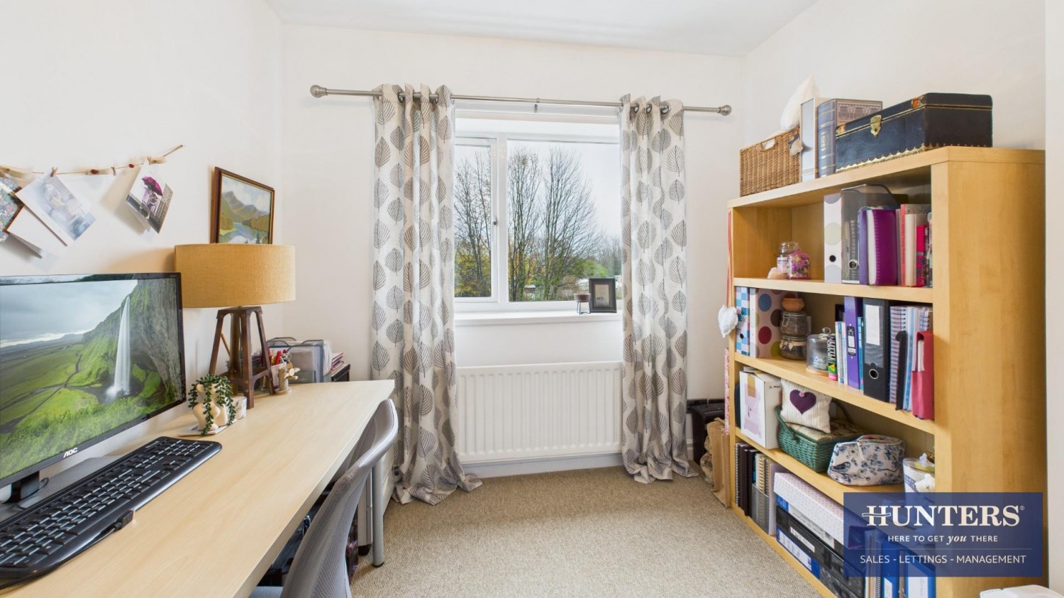 Kirkstone Avenue, Fulwell, Sunderland