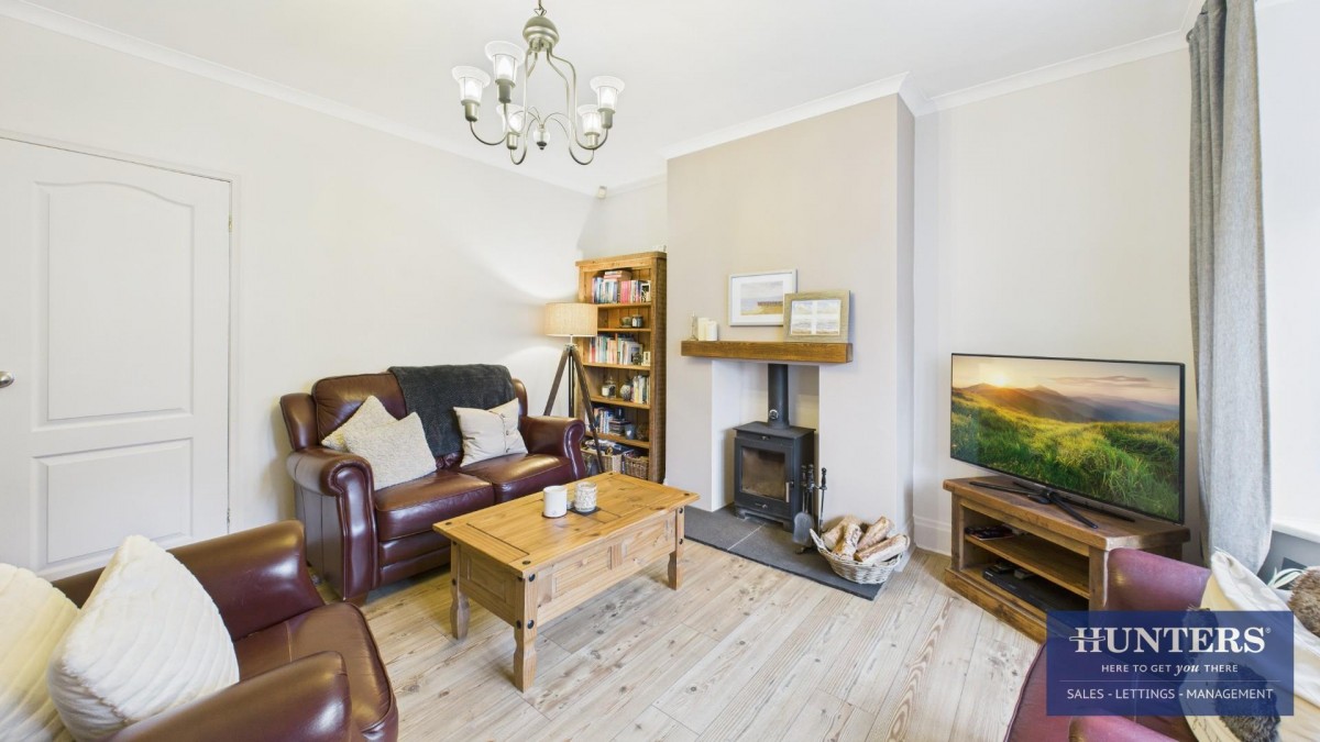 Kirkstone Avenue, Fulwell, Sunderland